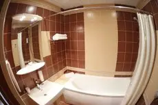 Hotel Nikol Nizhny Novgorod 