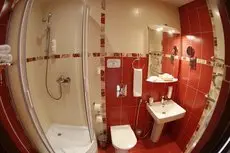 Hotel Nikol Nizhny Novgorod 