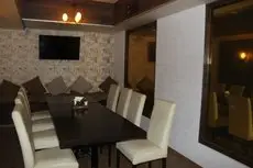 Hotel Nikol Nizhny Novgorod 