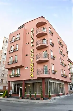 Hotel Novera