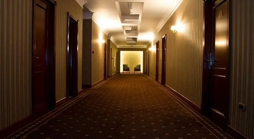 Hotel Select Iasi