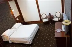 Hotel Select Iasi 