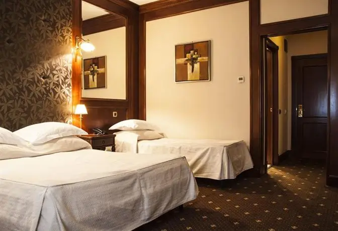 Hotel Select Iasi 