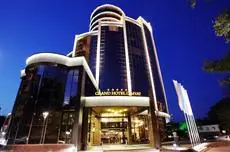 Rosslyn Dimyat Hotel Varna 