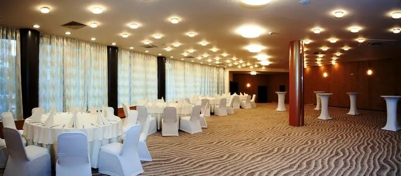 Rosslyn Dimyat Hotel Varna 