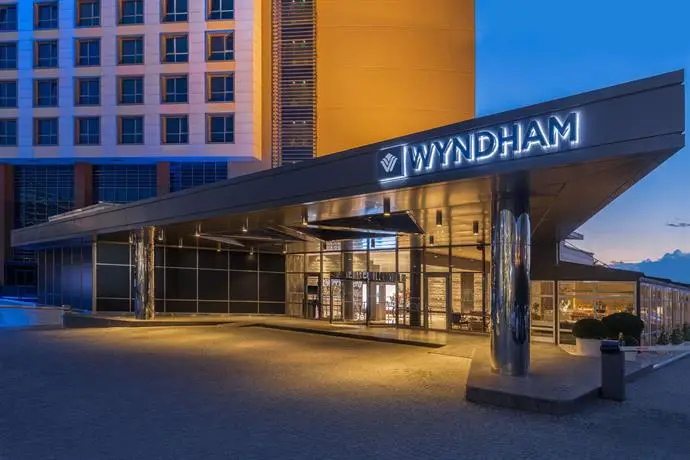 Wyndham Ankara