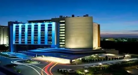 Wyndham Ankara