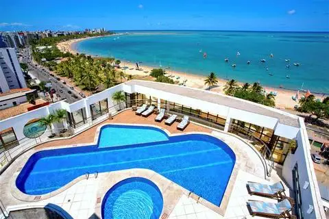 Best Western Premier Maceio 