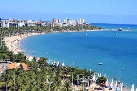 Best Western Premier Maceio 