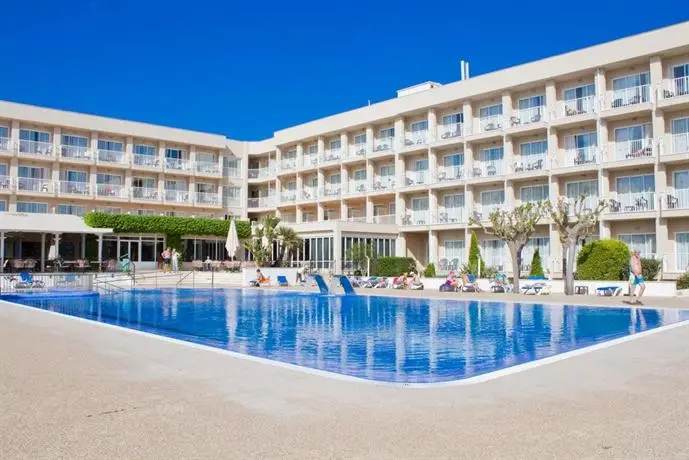 Hotel & Water Park Sur Menorca