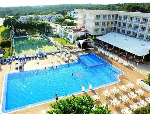 Hotel & Water Park Sur Menorca