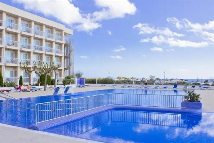 Hotel & Water Park Sur Menorca 