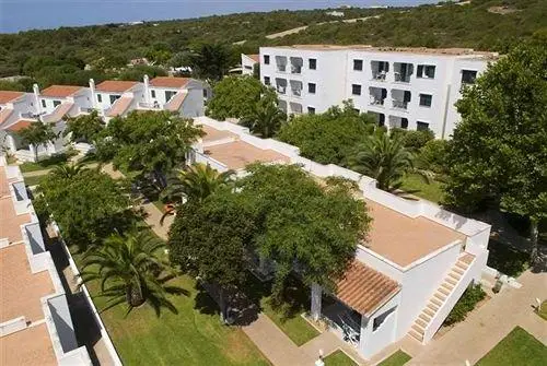 Hotel & Water Park Sur Menorca 