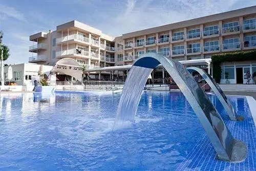 Hotel & Water Park Sur Menorca 