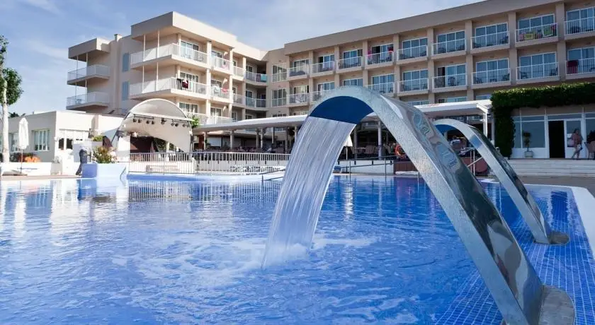 Hotel & Water Park Sur Menorca 