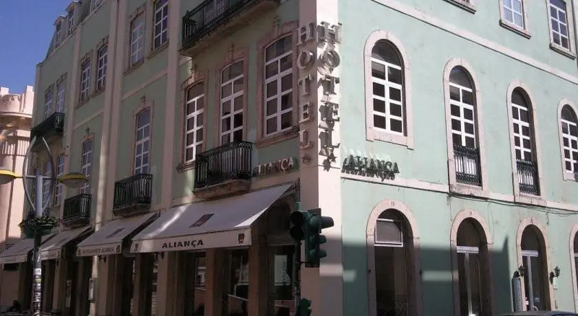 Hotel Alianca Figueira da Foz 