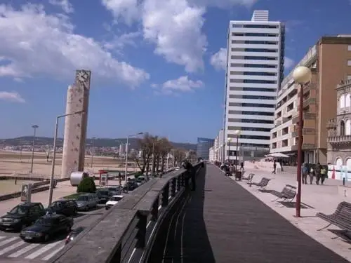 Hotel Alianca Figueira da Foz 