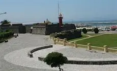 Hotel Alianca Figueira da Foz 