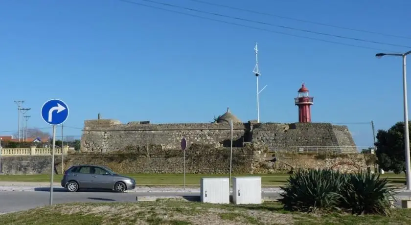 Hotel Alianca Figueira da Foz 