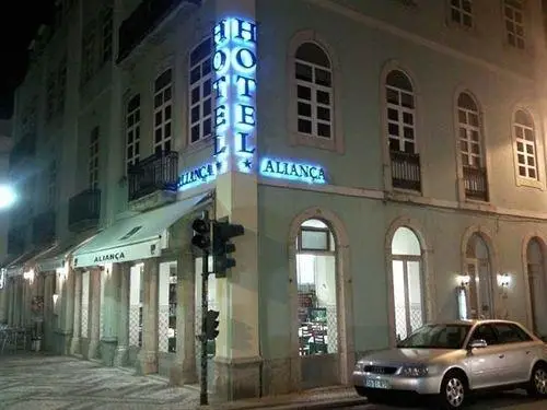 Hotel Alianca Figueira da Foz 