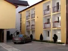 Hotel Arizona Timisoara 