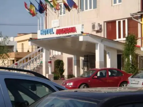 Hotel Arizona Timisoara 