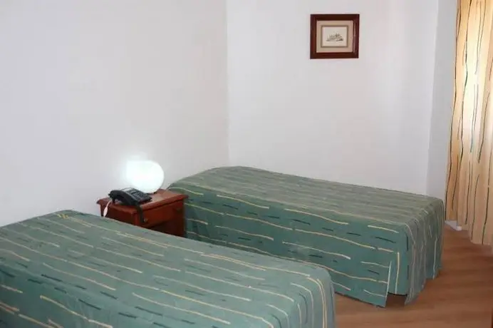 Hotel Castelao Mafra 