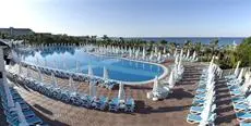 Paloma Oceana Resort - Luxury Hotel 