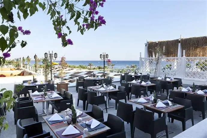 Paloma Oceana Resort - Luxury Hotel 