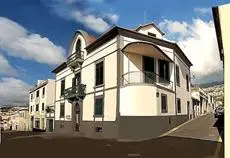 Pensao Residencial Mirasol 