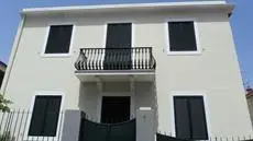 Pensao Residencial Mirasol 