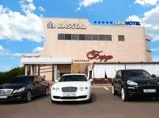 Rasstal Spa Hotel 