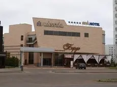 Rasstal Spa Hotel 