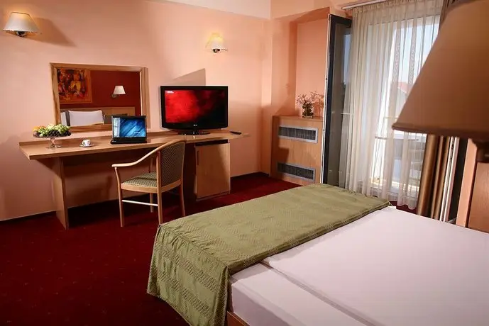 Reghina Blue Hotel