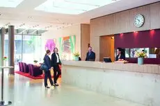 Movenpick Hotel Frankfurt City 