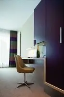 Movenpick Hotel Frankfurt City 