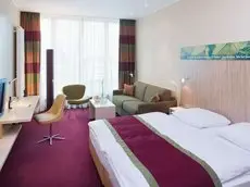 Movenpick Hotel Frankfurt City 