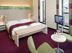 Movenpick Hotel Frankfurt City 