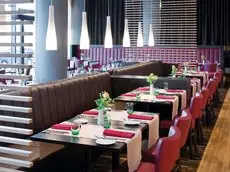 Movenpick Hotel Frankfurt City 