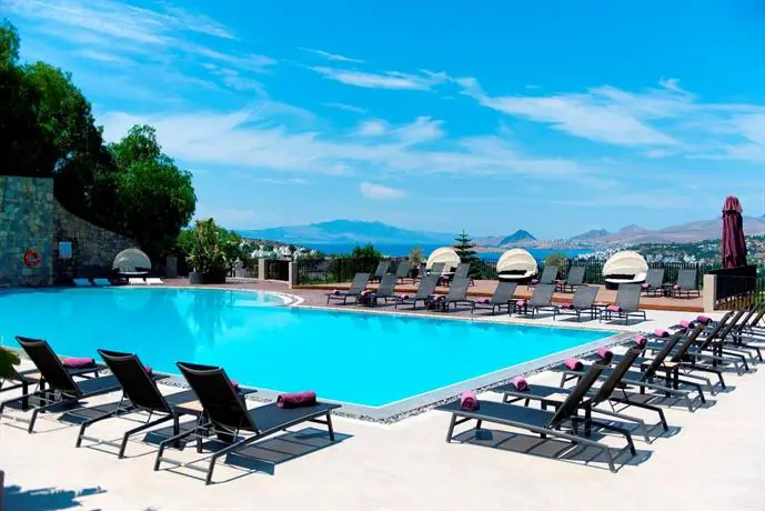 Ramada Resort Bodrum 