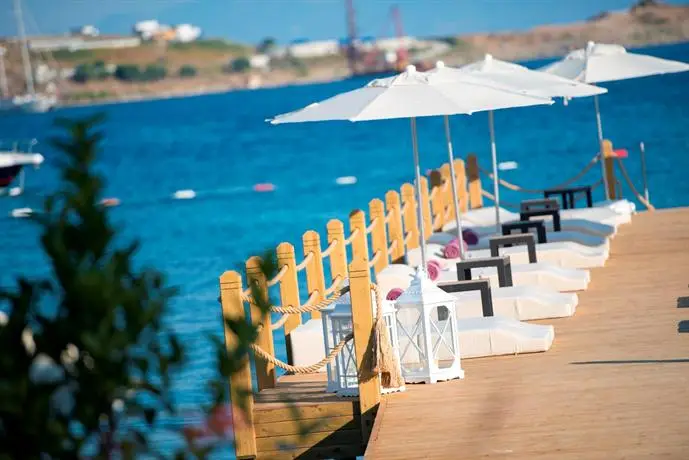 Ramada Resort Bodrum 