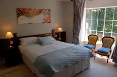 The Grove Lodge Guesthouse 