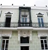 Alameda Palacete 