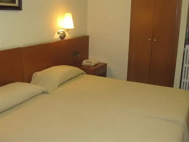 Hotel Europa Girona 