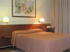 Hotel Europa Girona 