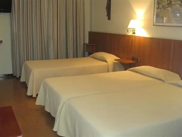 Hotel Europa Girona 