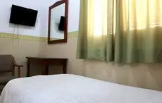 Nuevo Hotel 