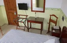 Nuevo Hotel 