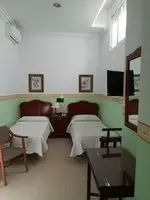 Nuevo Hotel 