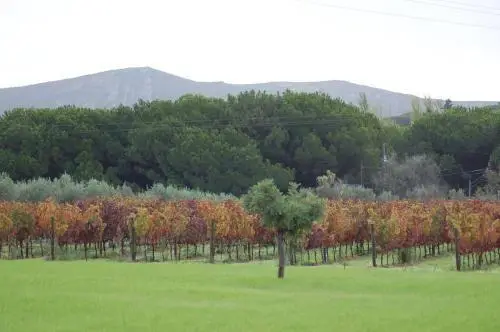 Quinta De Catralvos 